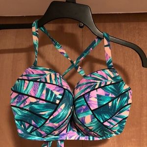 Summer swimwear PRINT